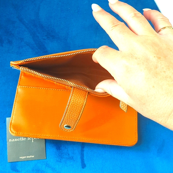 Nanette Lepore Wallet - Picture 7 of 7